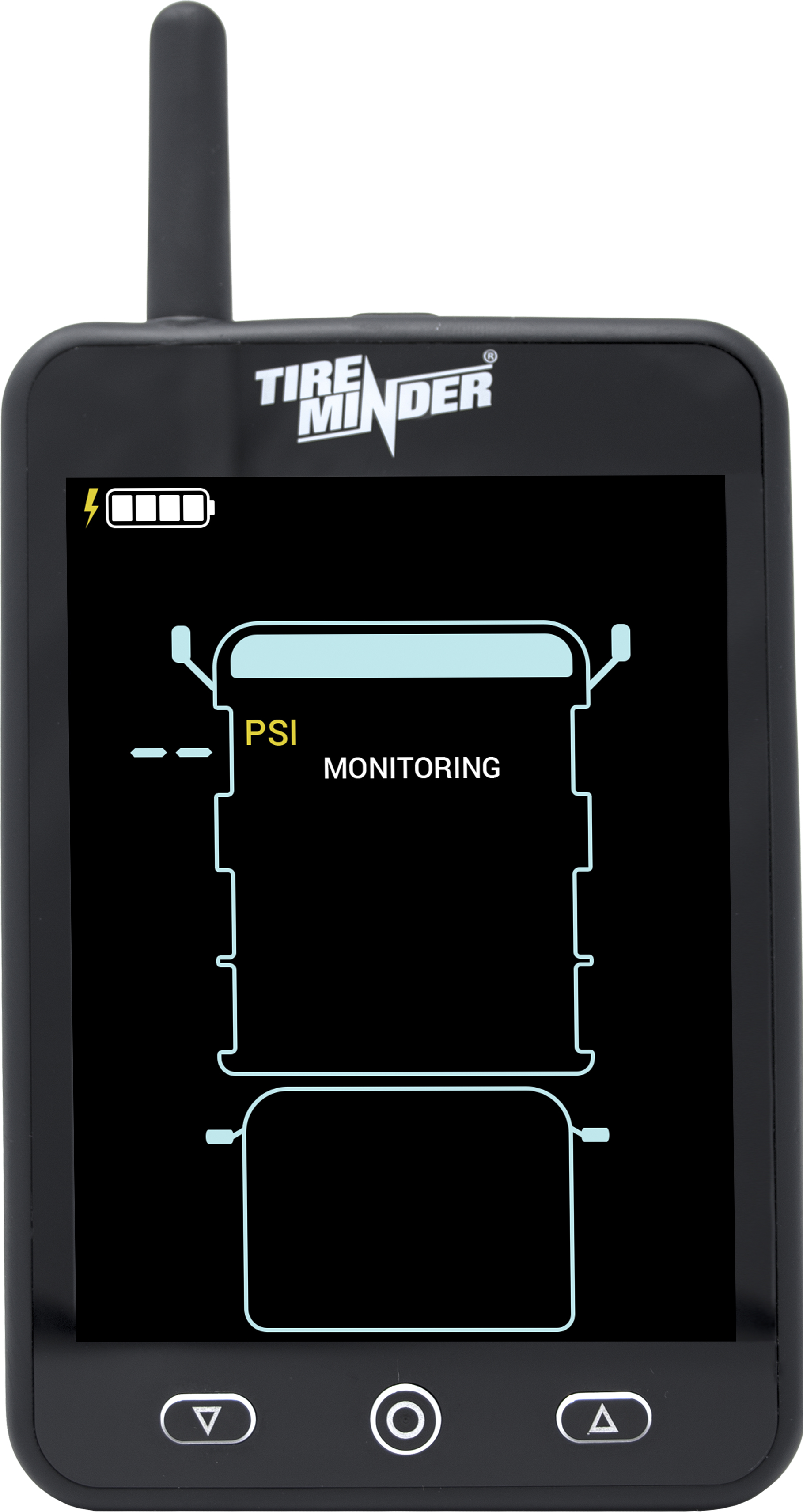 TireMinder TPMS Setup and Installation Instructions – Minder Support